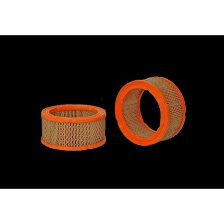 Wix Filters Air Filter, 49227 49227